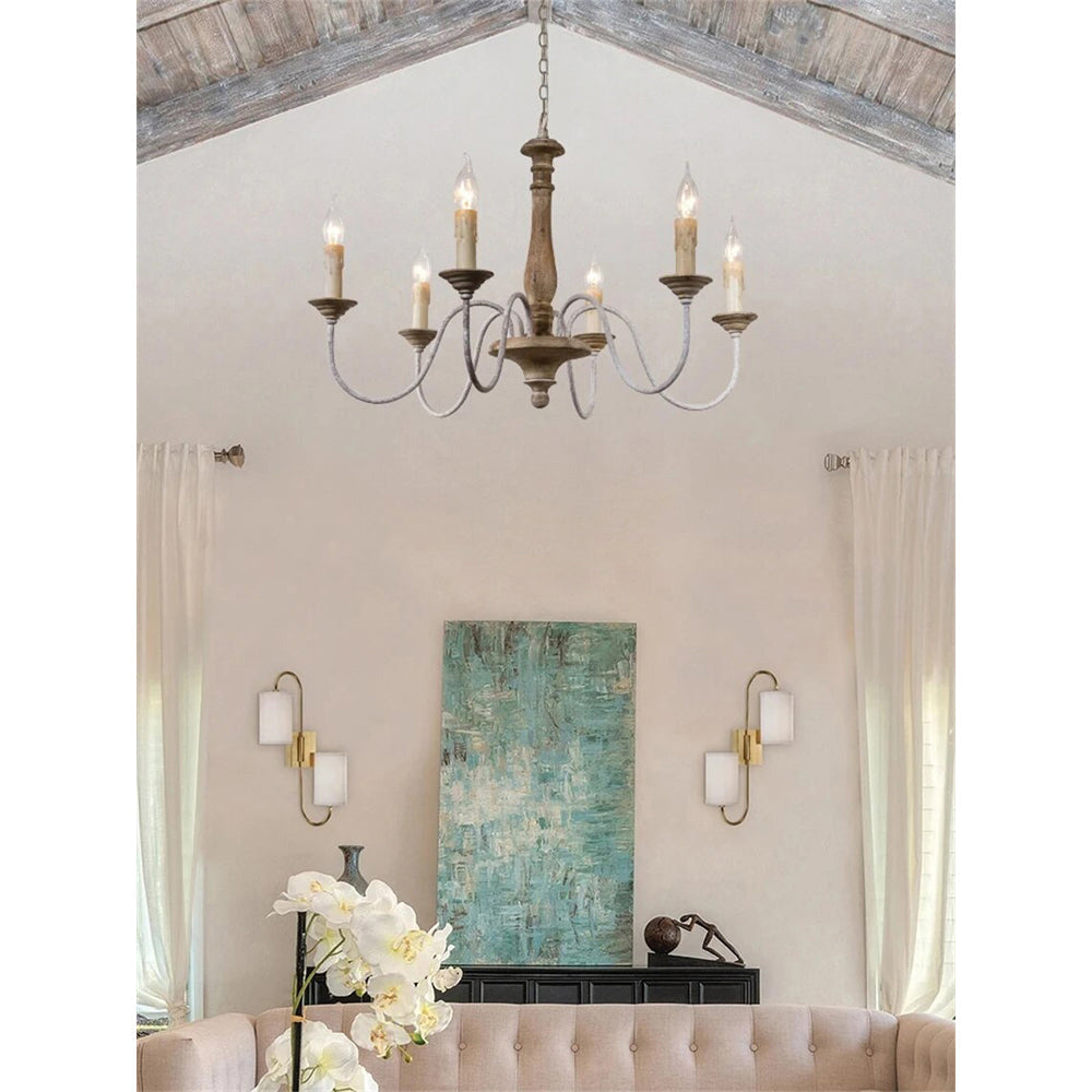 Noroissa Chandelier