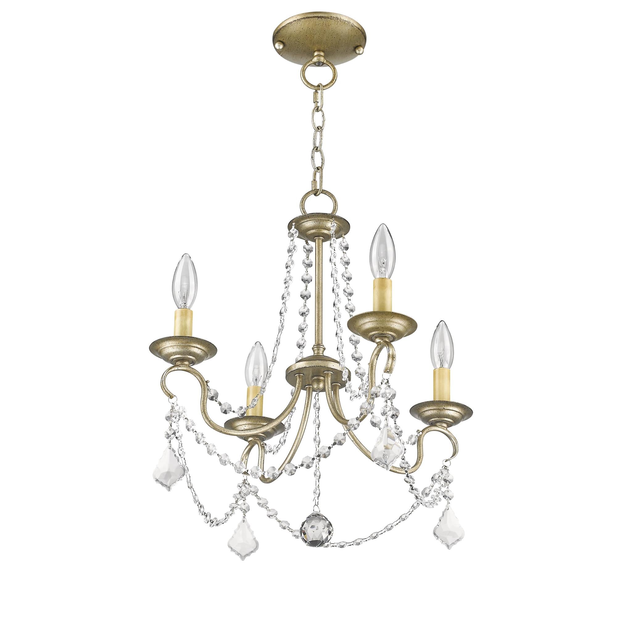 Mirerissa Chandelier