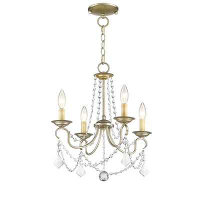 Mirerissa Chandelier