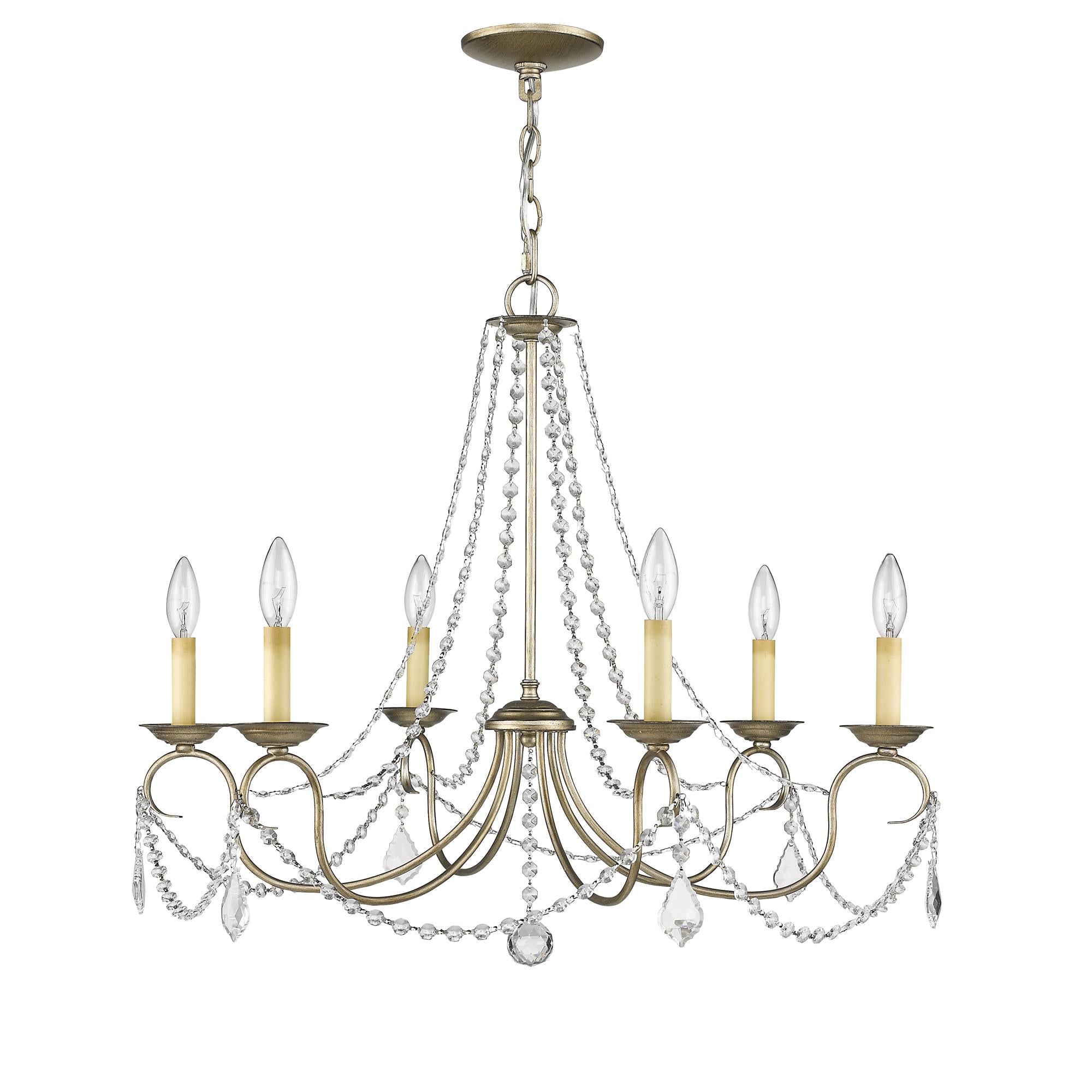 Mirerissa Chandelier