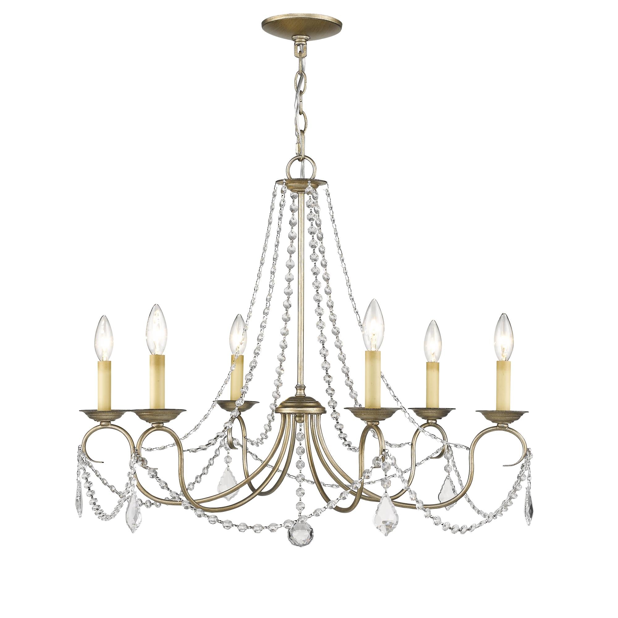 Mirerissa Chandelier