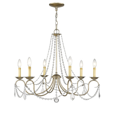 Mirerissa Chandelier
