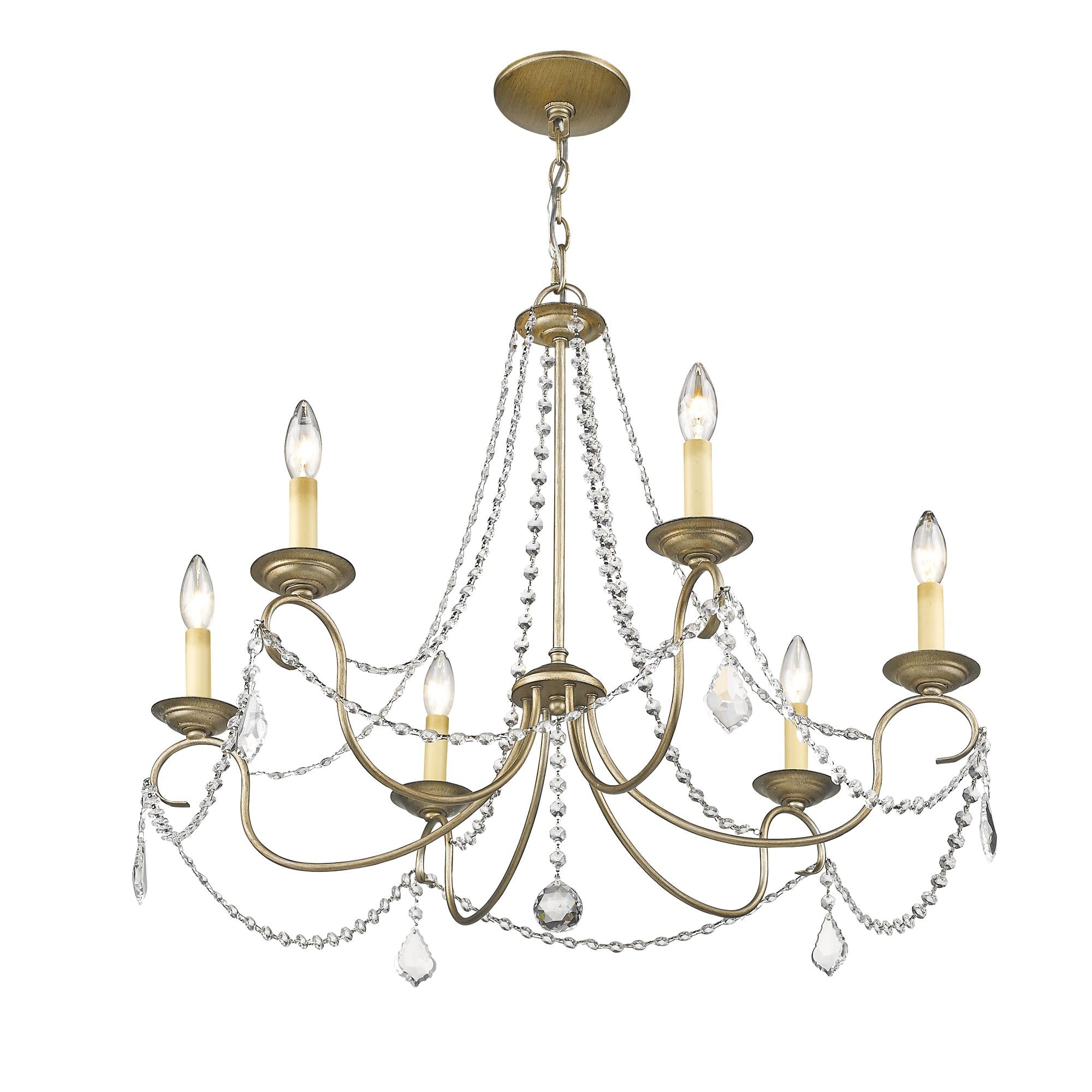 Mirerissa Chandelier