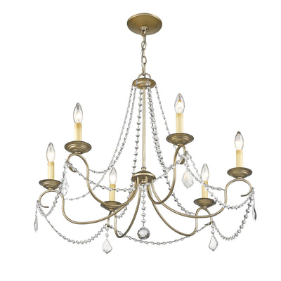 Mirerissa Chandelier
