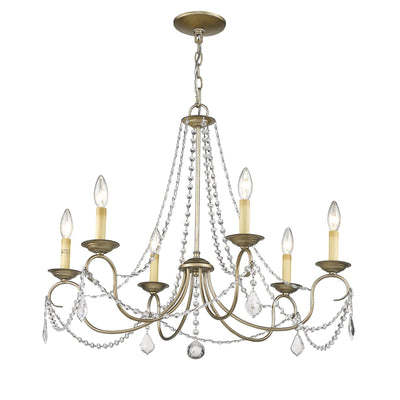 Mirerissa Chandelier