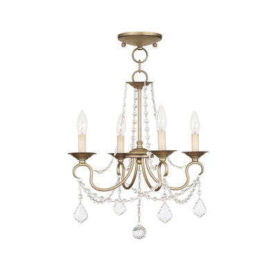 Mirerissa Chandelier