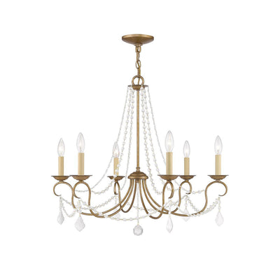 Mirerissa Chandelier