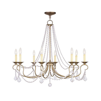 Mirerissa Chandelier