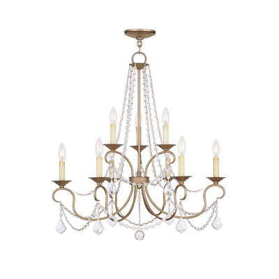 Mirerissa Chandelier