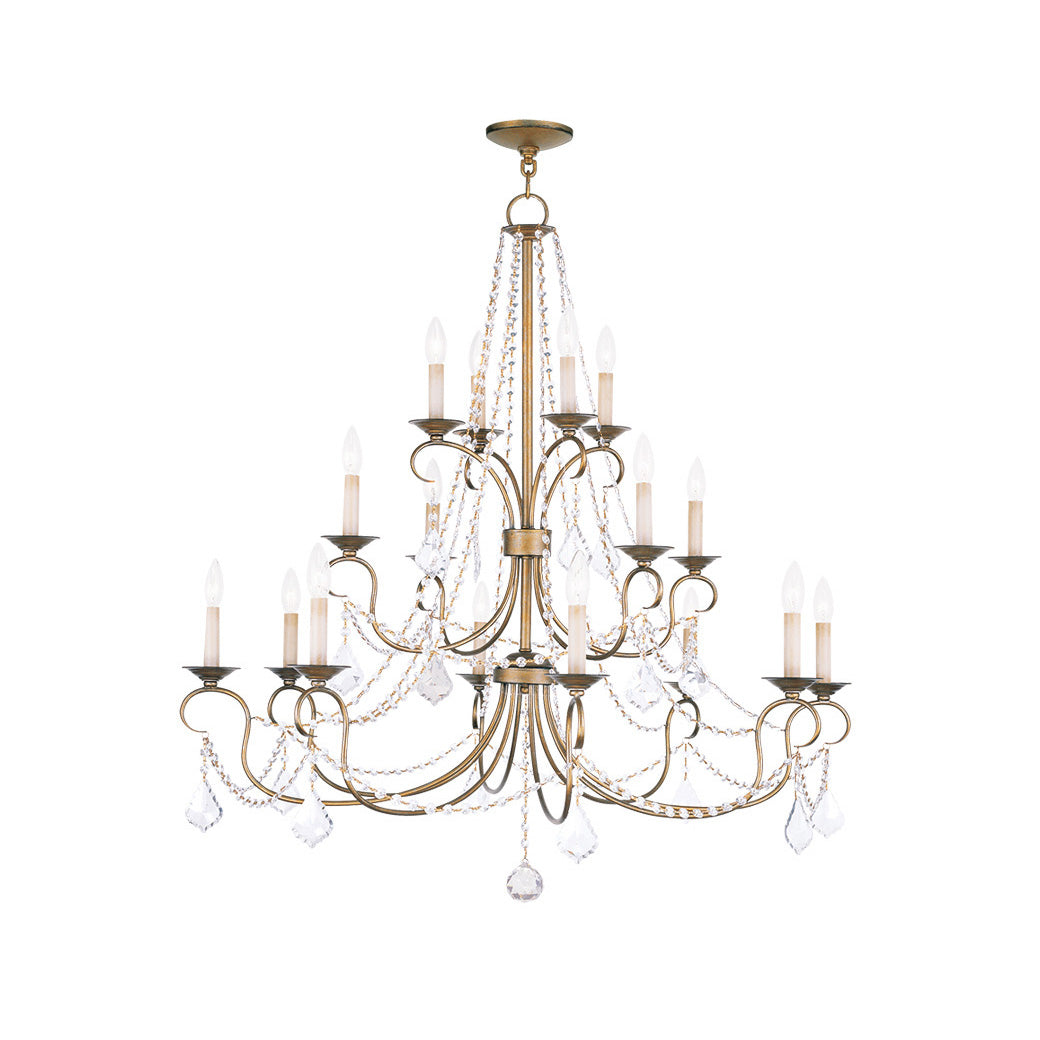 Mirerissa Chandelier