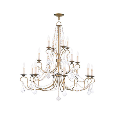 Mirerissa Chandelier