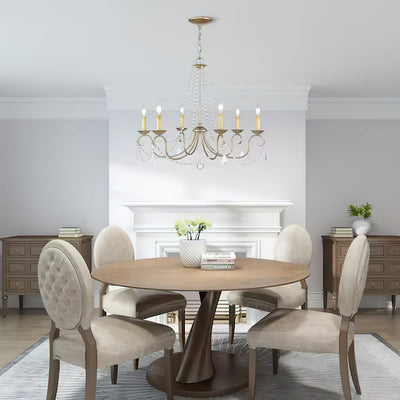 Mirerissa Chandelier