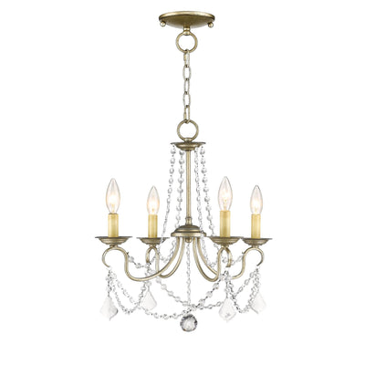 Mirerissa Chandelier