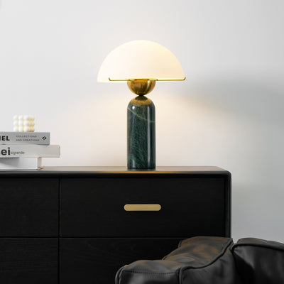 Mush Table Lamp