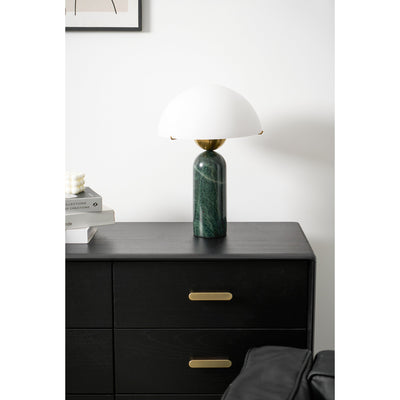 Mush Table Lamp