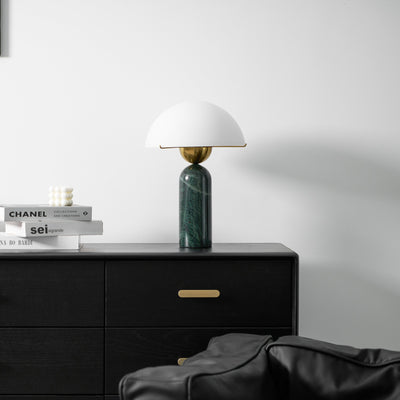 Mush Table Lamp