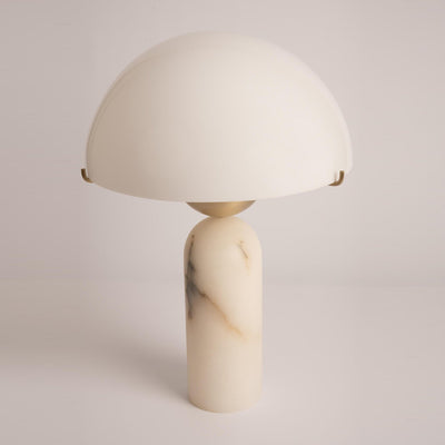 Mush Table Lamp