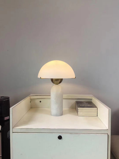 Mush Table Lamp