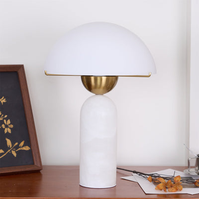 Mush Table Lamp