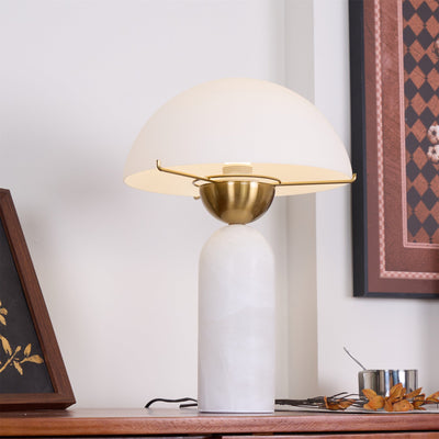 Mush Table Lamp