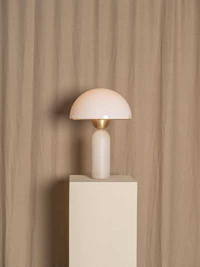 Mush Table Lamp