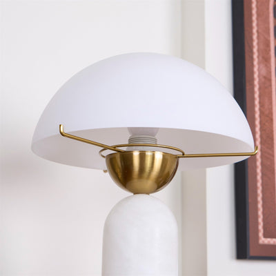 Mush Table Lamp