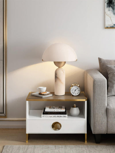 Mush Table Lamp
