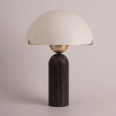 Mush Table Lamp