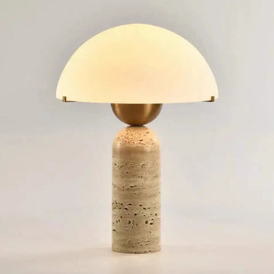 Mush Table Lamp