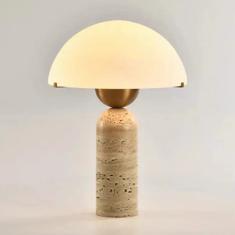 Mush Table Lamp
