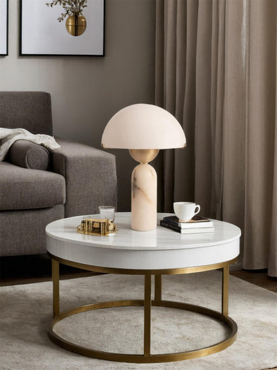 Mush Table Lamp