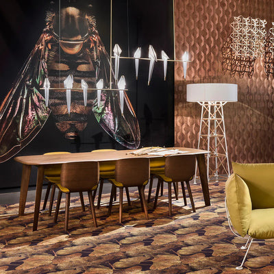 Ciririssa Chandelier
