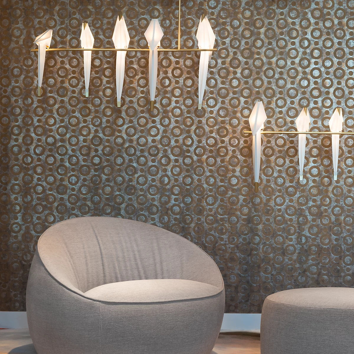 Ciririssa Chandelier
