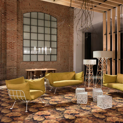 Ciririssa Chandelier