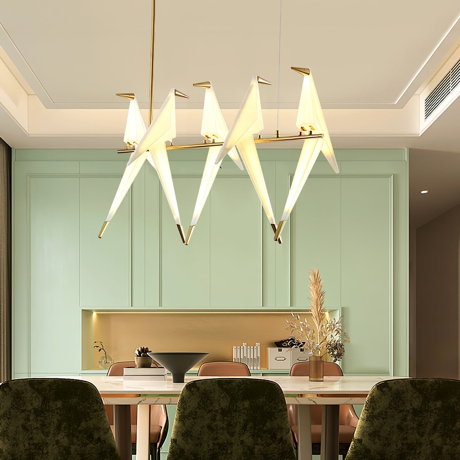 Ciririssa Chandelier
