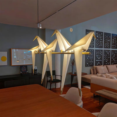 Ciririssa Chandelier