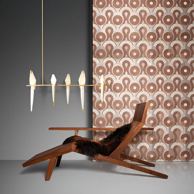 Ciririssa Chandelier