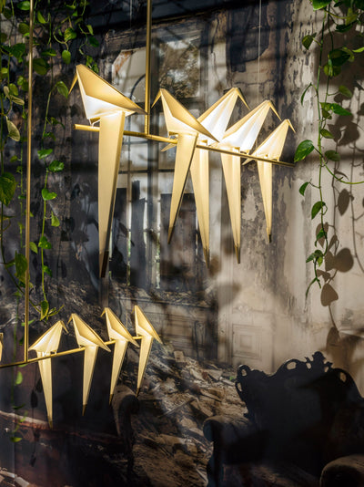 Ciririssa Chandelier