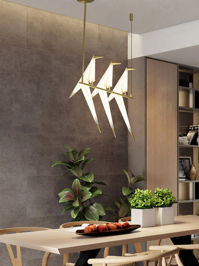 Ciririssa Chandelier