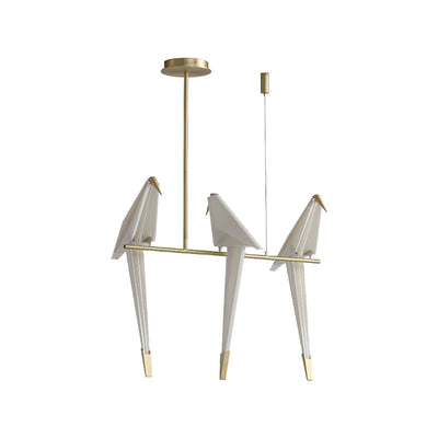 Ciririssa Chandelier