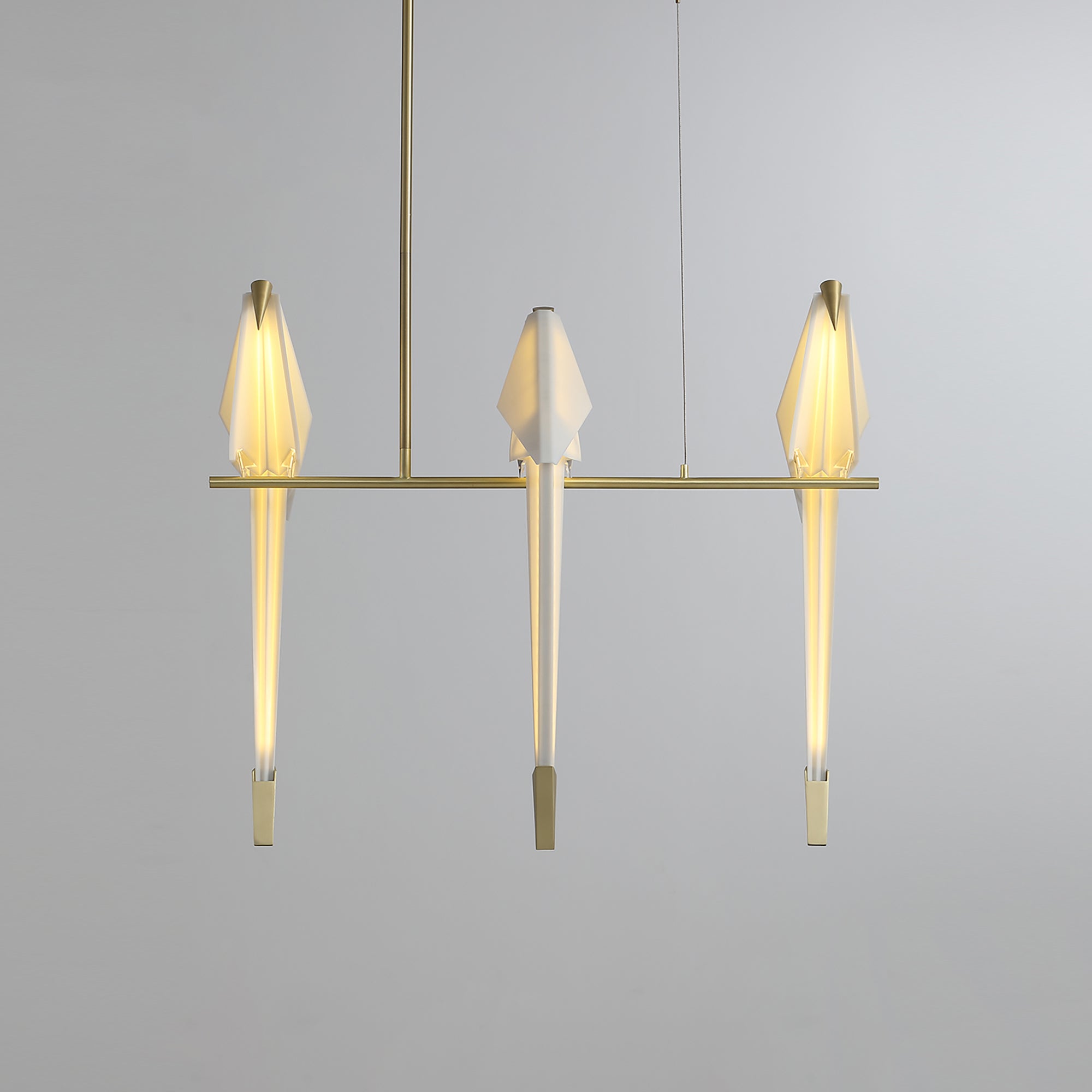 Ciririssa Chandelier
