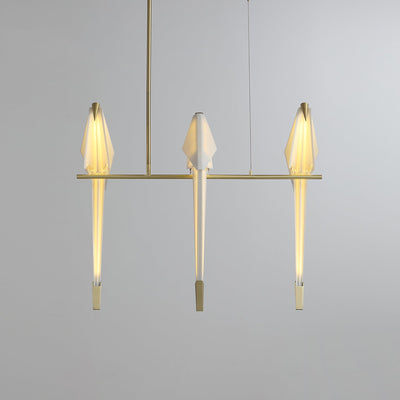 Ciririssa Chandelier