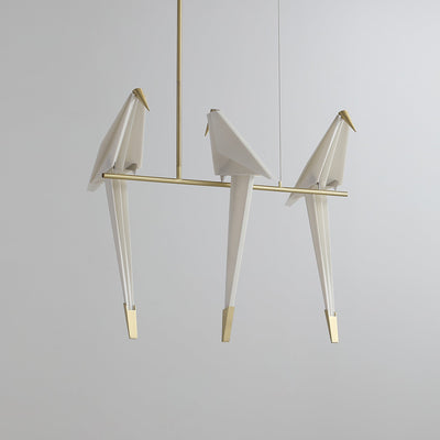 Ciririssa Chandelier