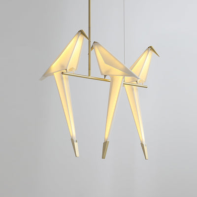 Ciririssa Chandelier