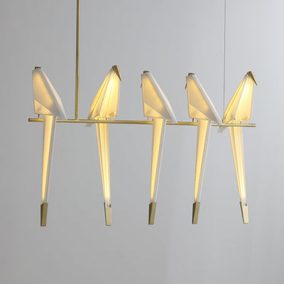 Ciririssa Chandelier