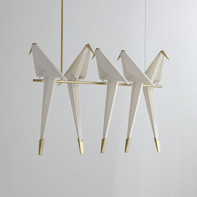 Ciririssa Chandelier