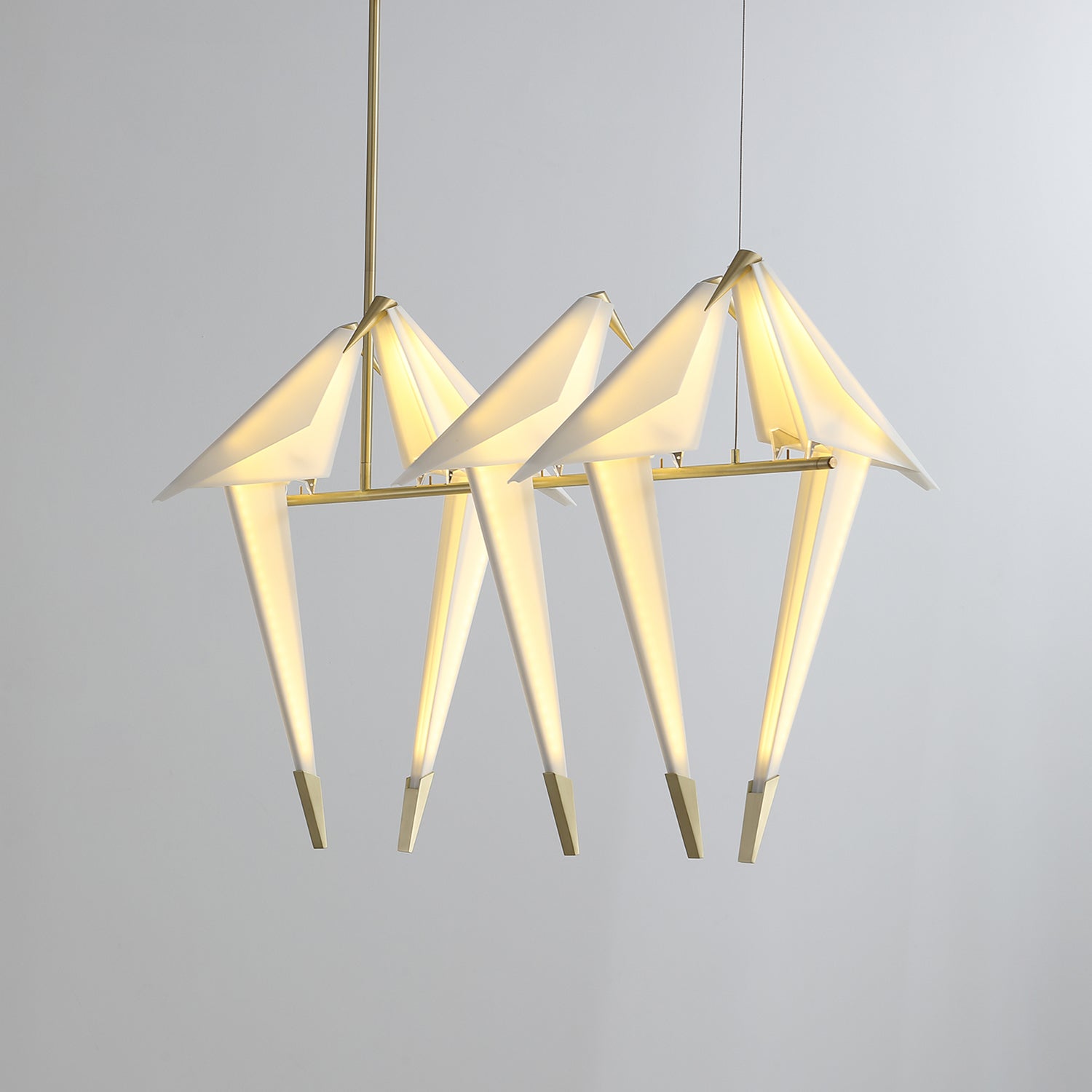 Ciririssa Chandelier