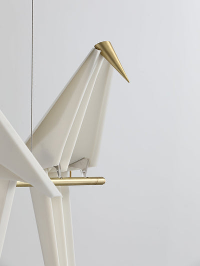 Ciririssa Chandelier