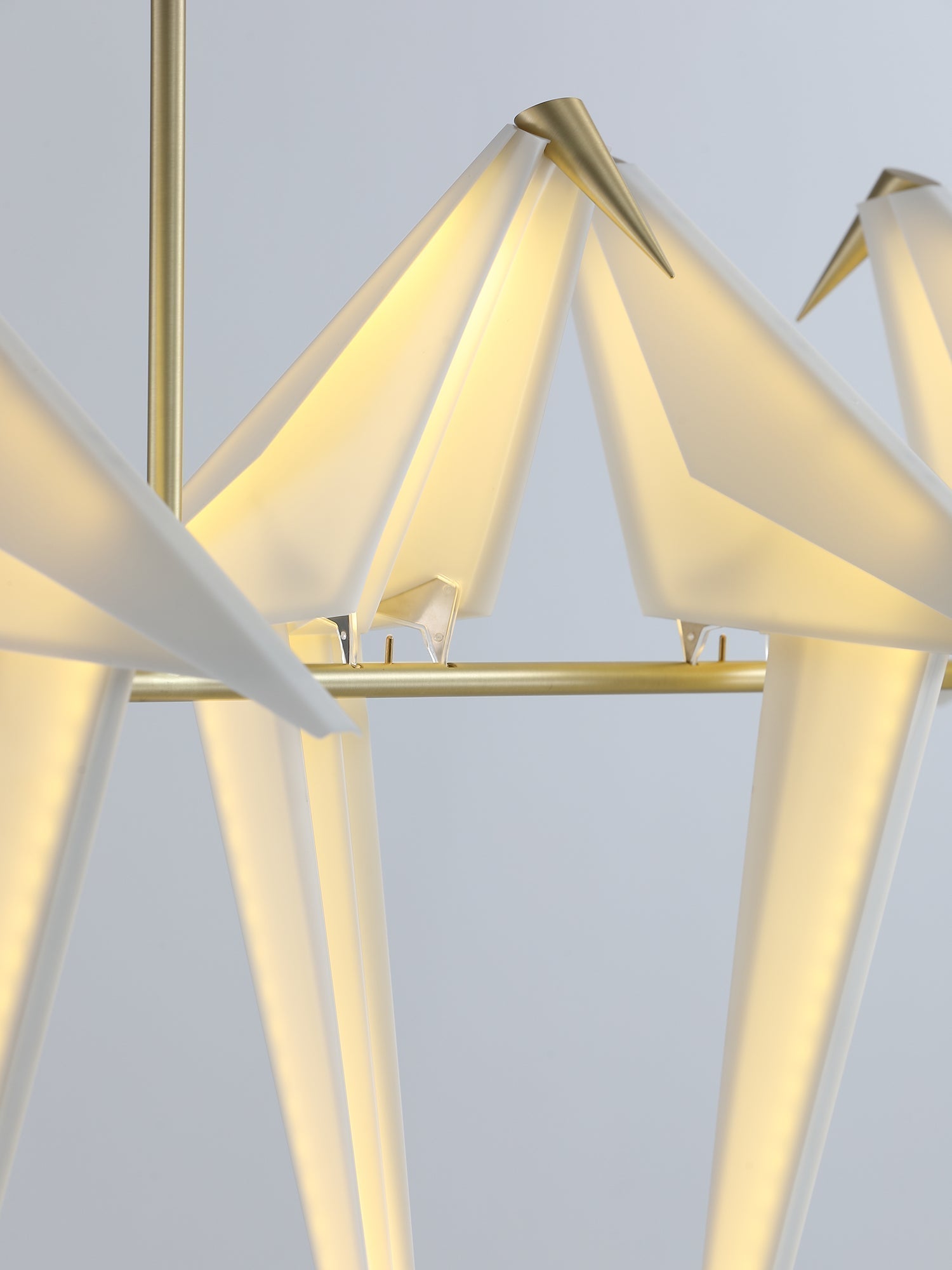 Ciririssa Chandelier