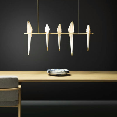 Ciririssa Chandelier